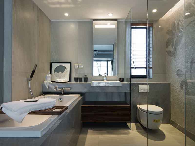 德陽(yáng)水箱修理這樣做，小白也能自己處理常見(jiàn)馬桶水箱問(wèn)題